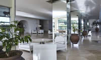 the Crowne Plaza Vilamoura Hotel